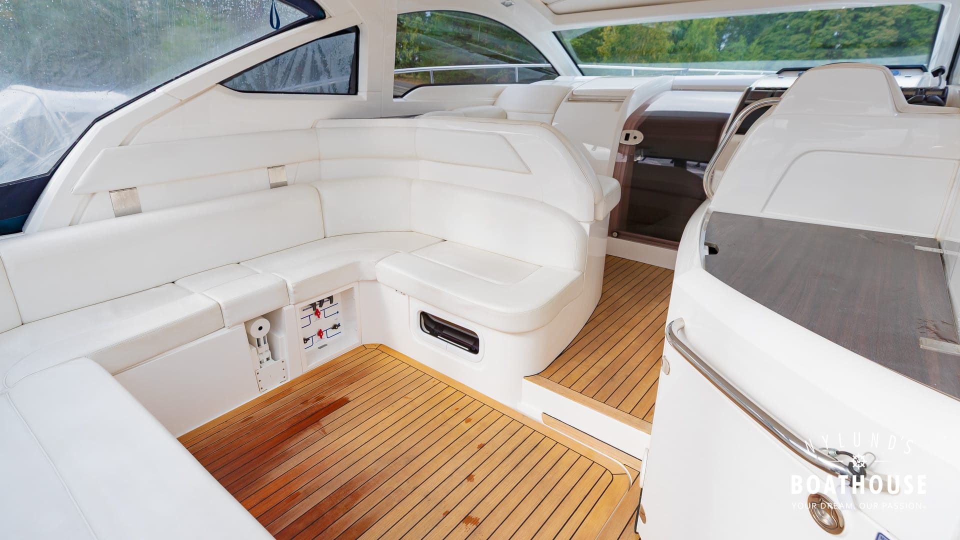 Fairline Targa 38 - Image 28