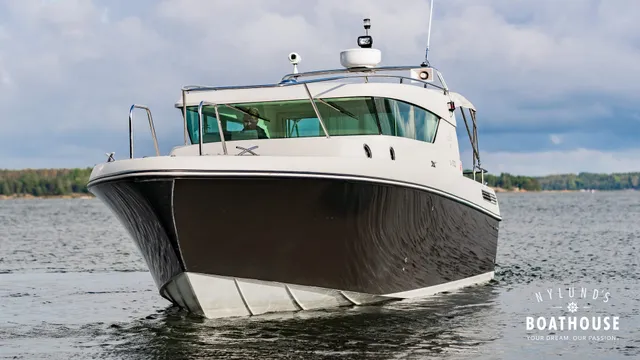 Delta 34 SW