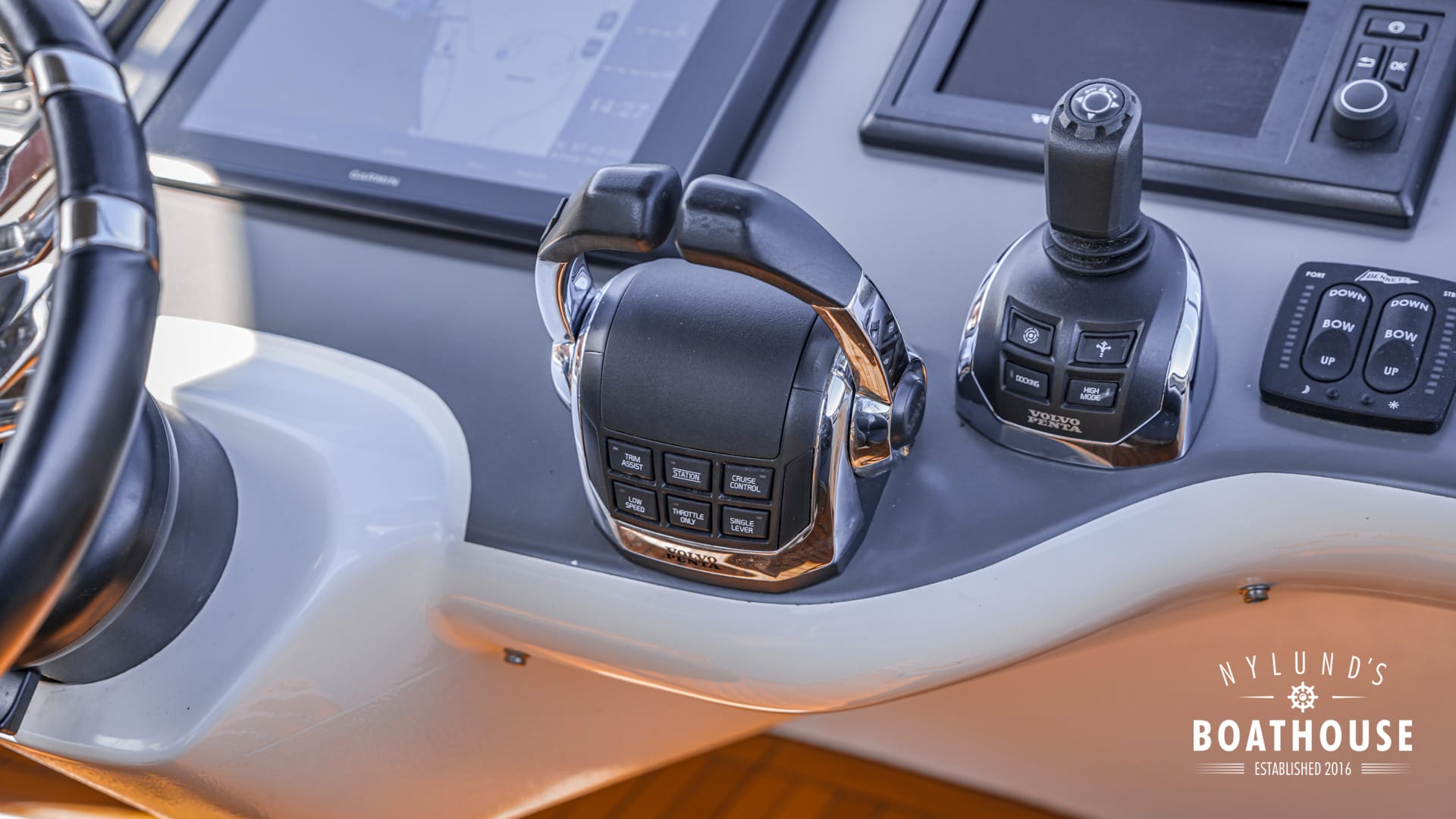 Nord West 430 Flybridge - Image 70