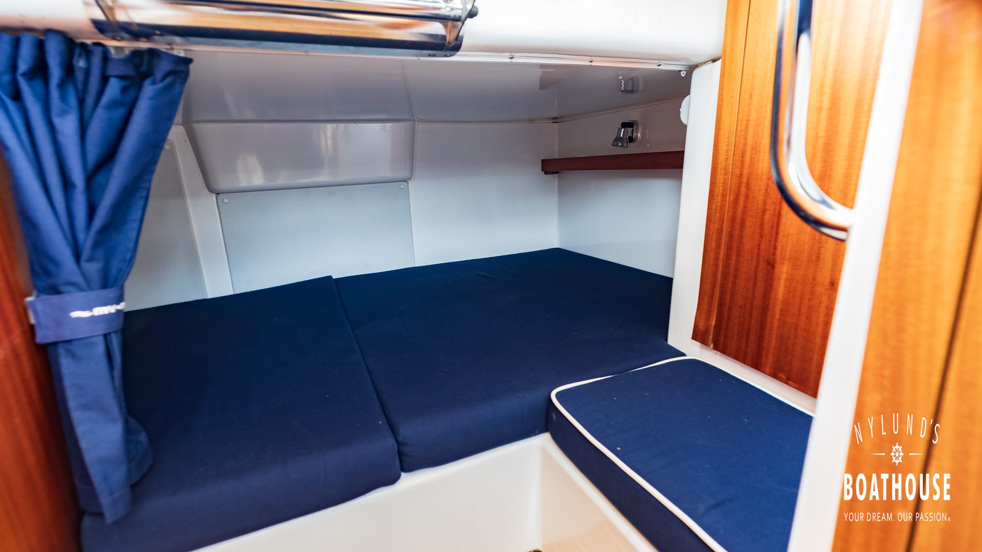 MV-Marin 6600 FC - Image 35