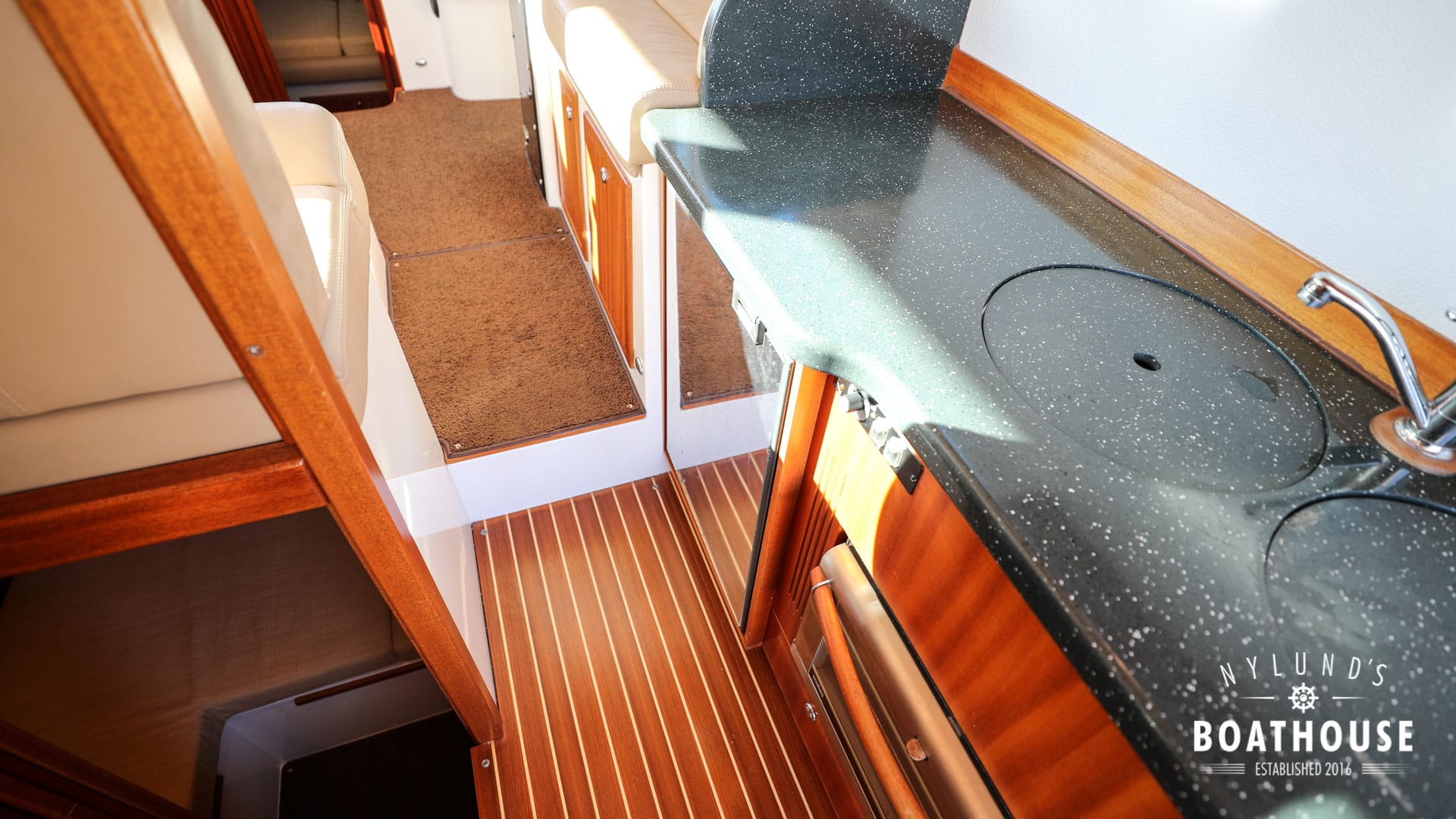 Nord Star 40 Patrol - Image 29