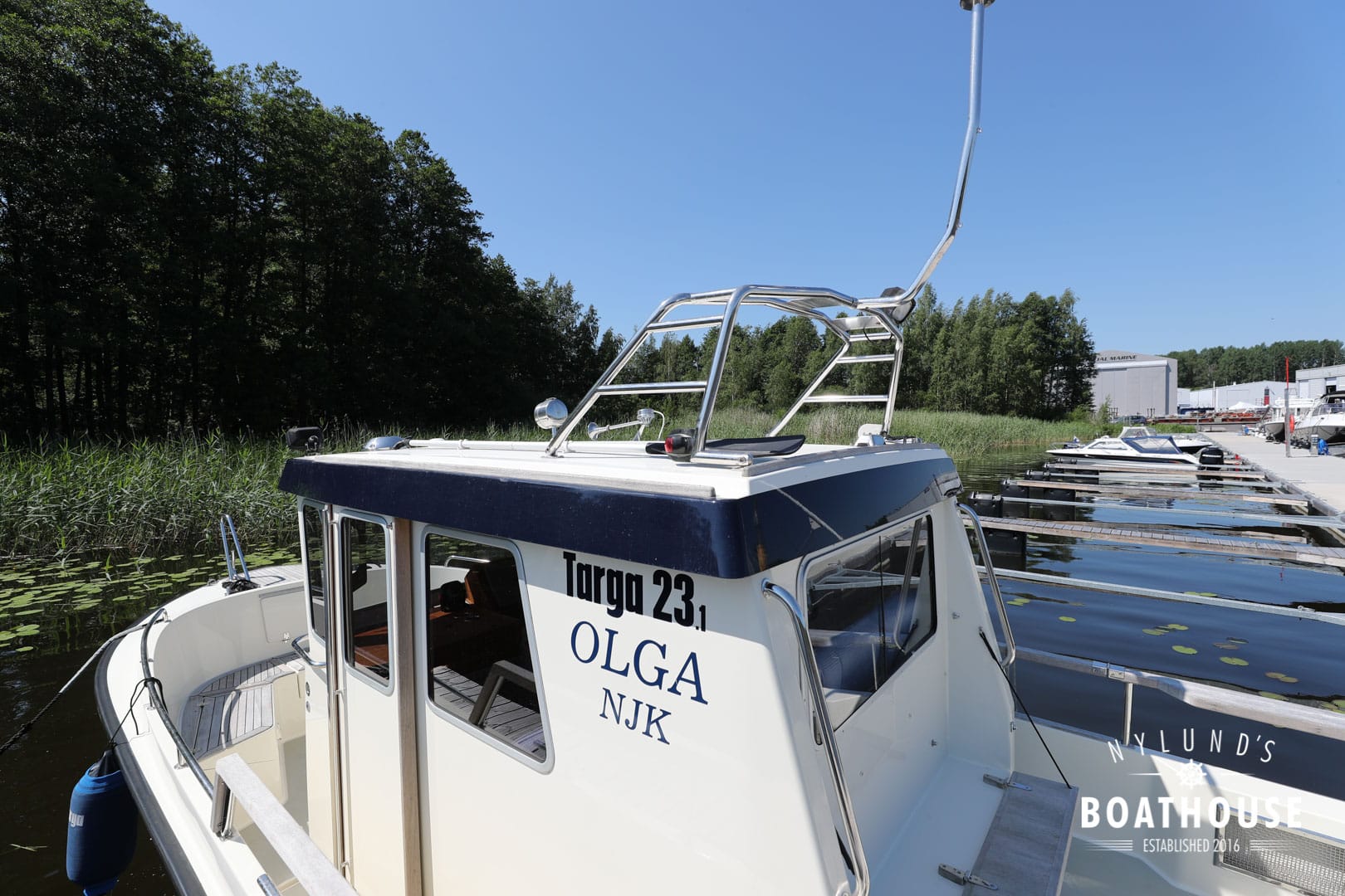 Targa 23.1 - Image 18