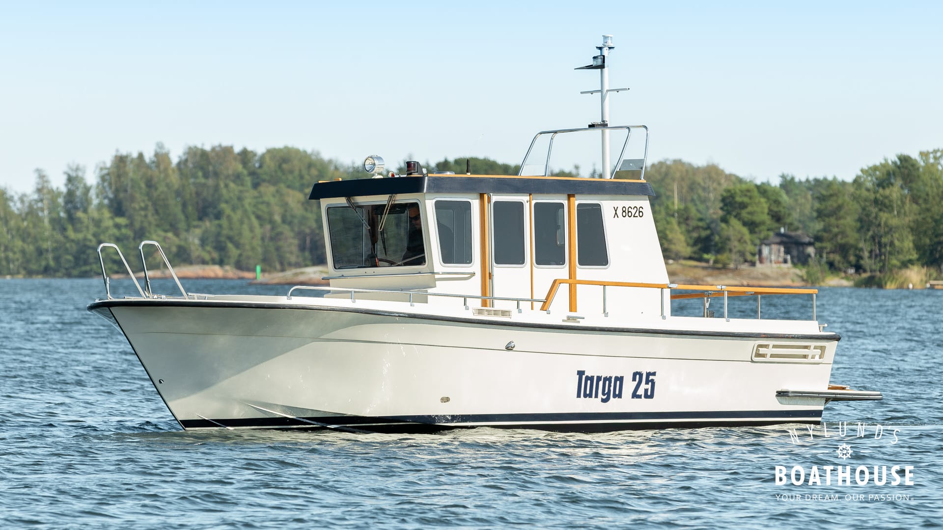 Targa 25 - Image 4