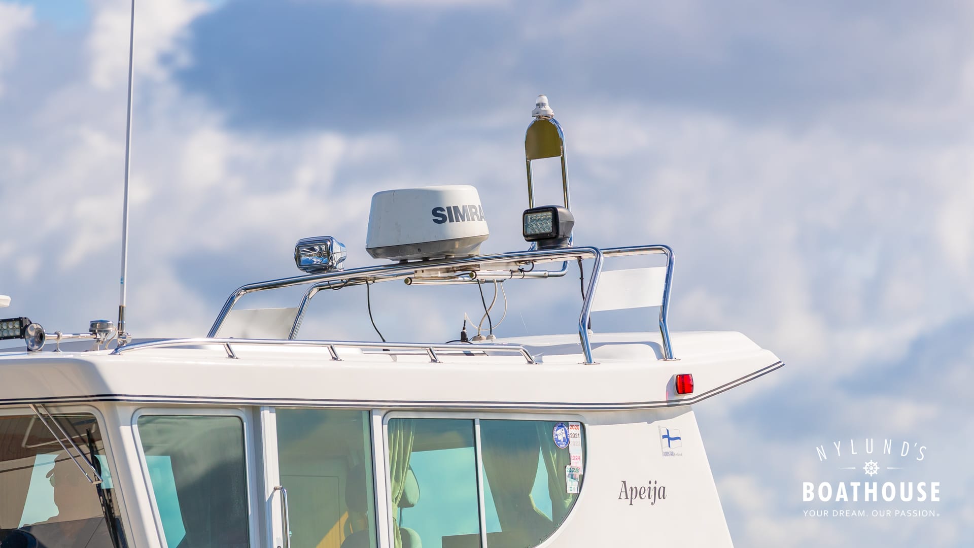 Nord Star 30 Patrol - Image 19