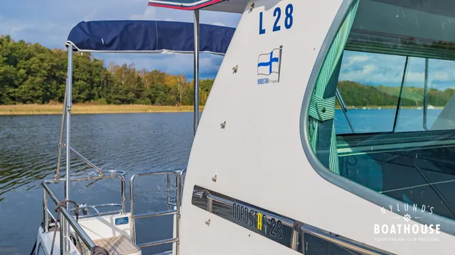 Nord Star 28 Patrol