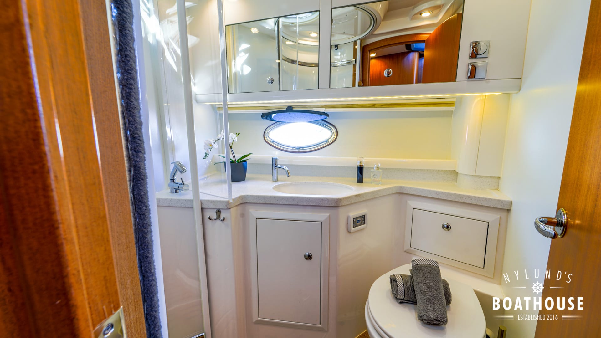 Nord West 430 Flybridge - Image 19