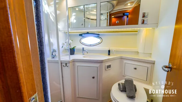 Nord West 430 Flybridge