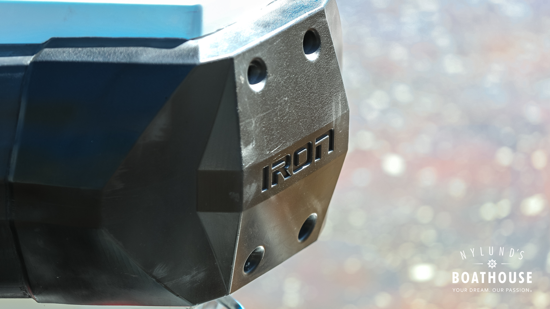 Iron 767 - Image 14