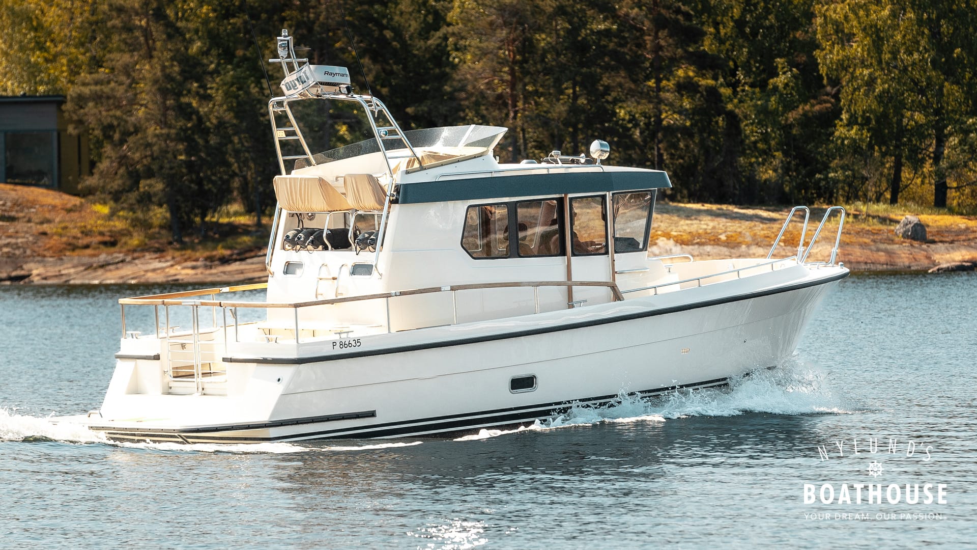 Targa 30.1 - Image 21