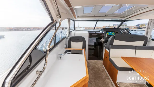 Grandezza 34 OC