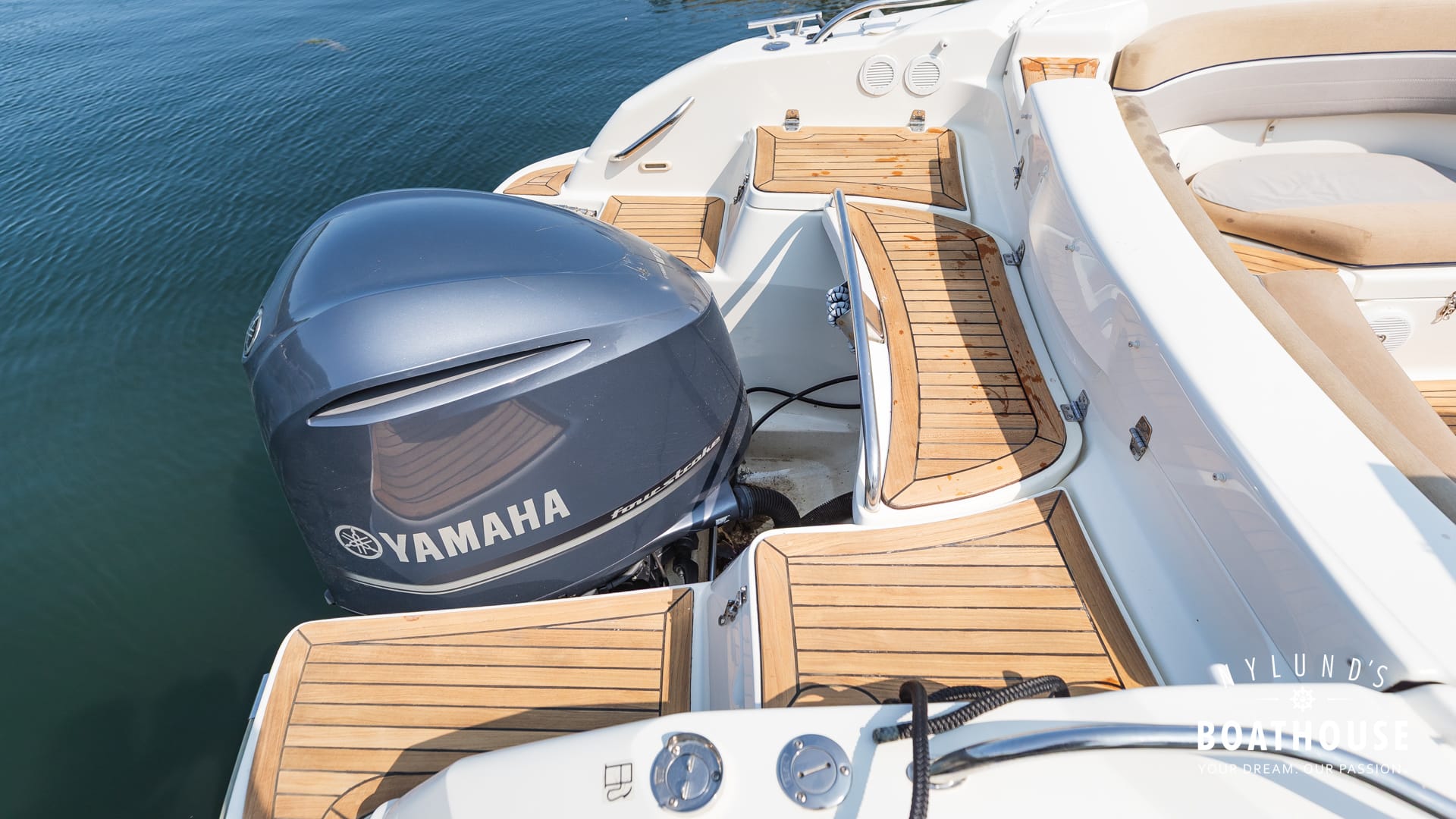 Yamarin 80 DC - Image 16