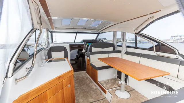 Grandezza 34 OC