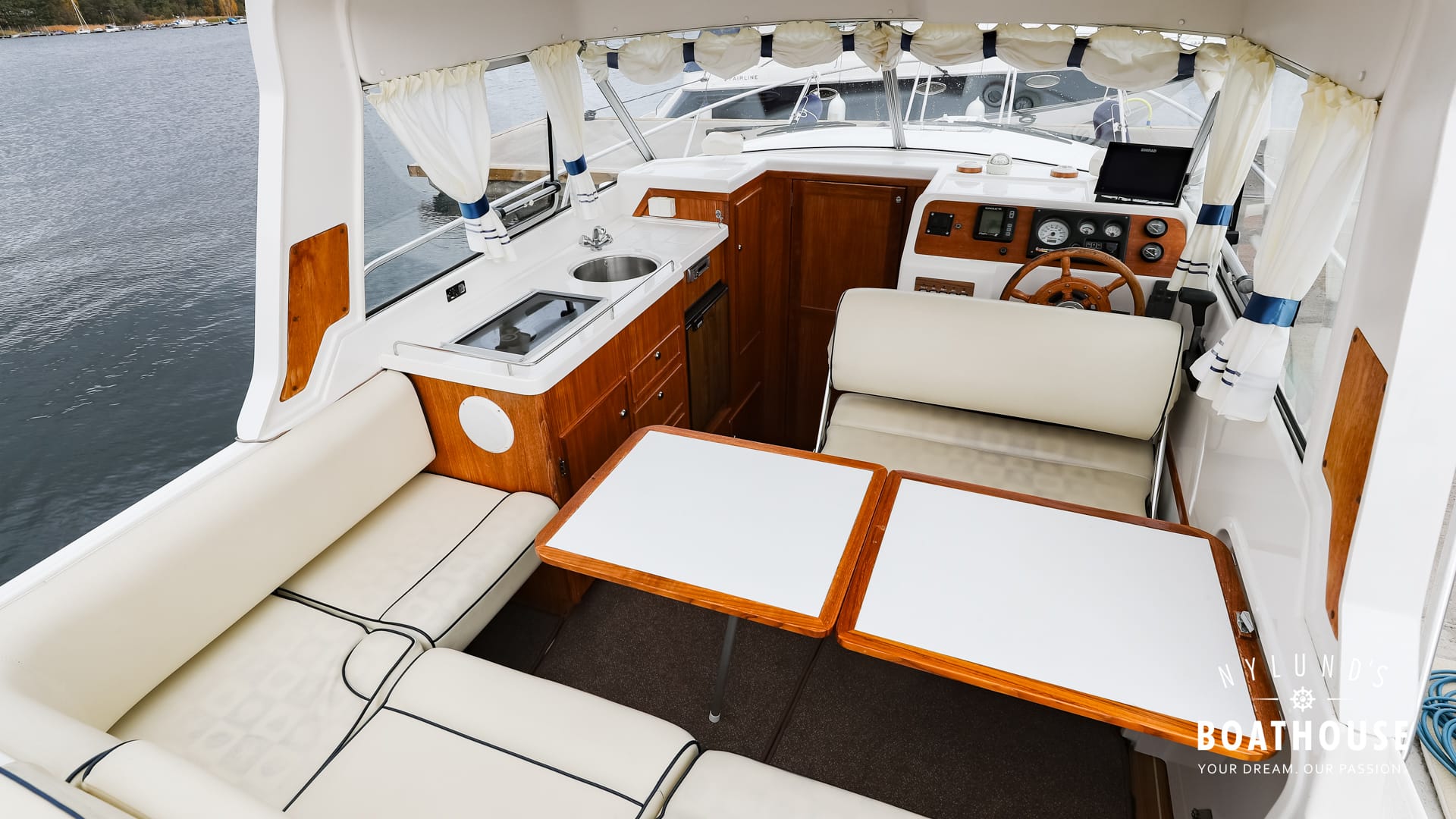 Marex 280 Holiday - Image 47
