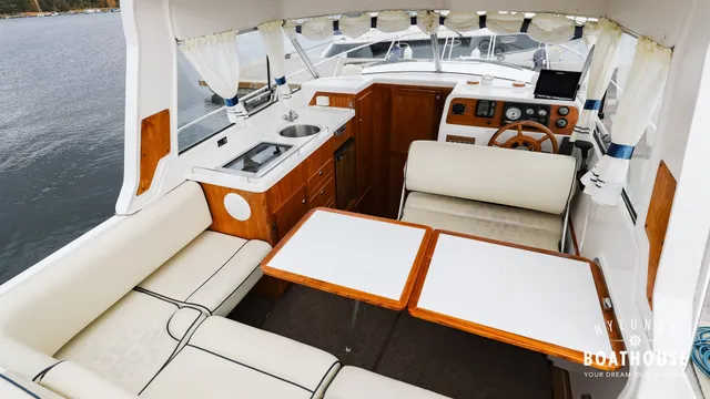 Marex 280 Holiday