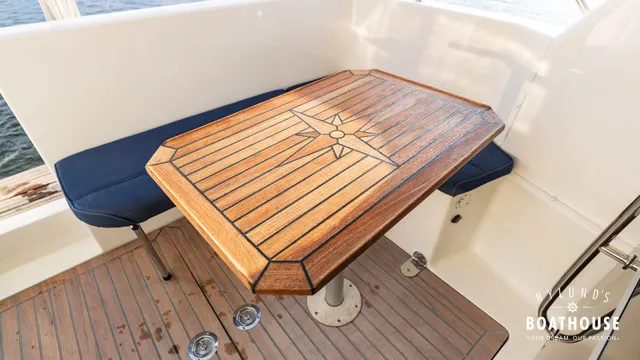 Marino Shark 29