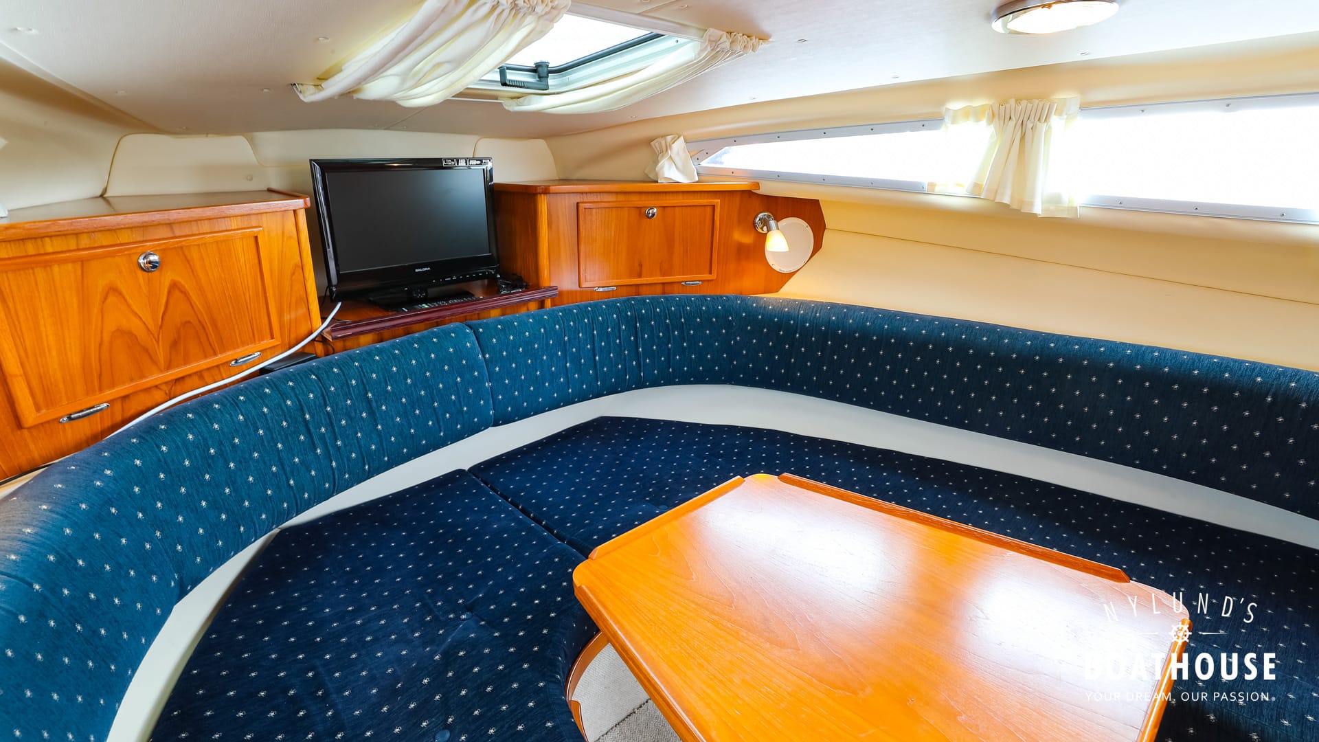 Marex 280 Holiday - Image 23