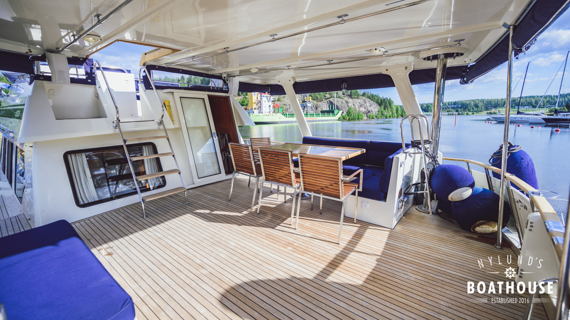 Trader 535 Signature - Image 78