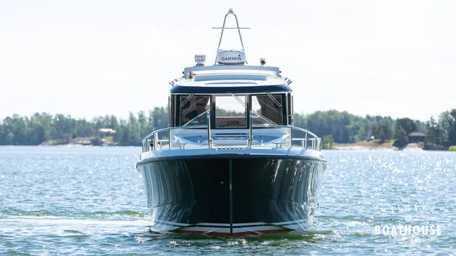 Sargo 28