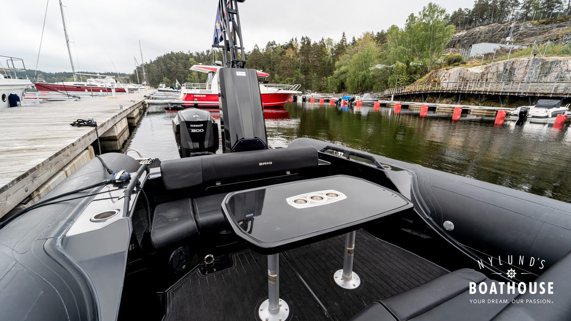 Brig Eagle 10 - Image 18