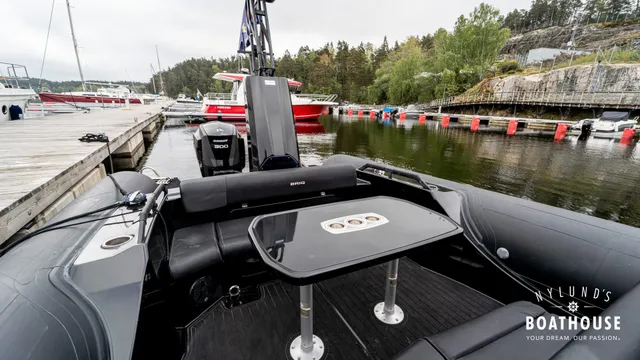 Brig Eagle 10