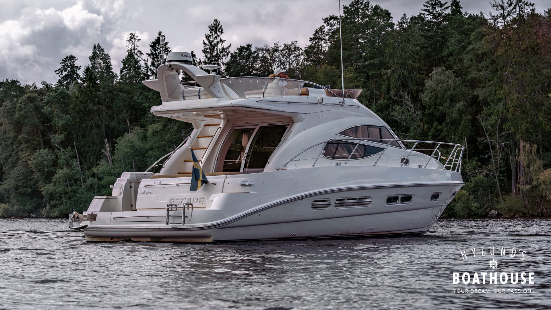 Sealine F42 / 5 - Image 19