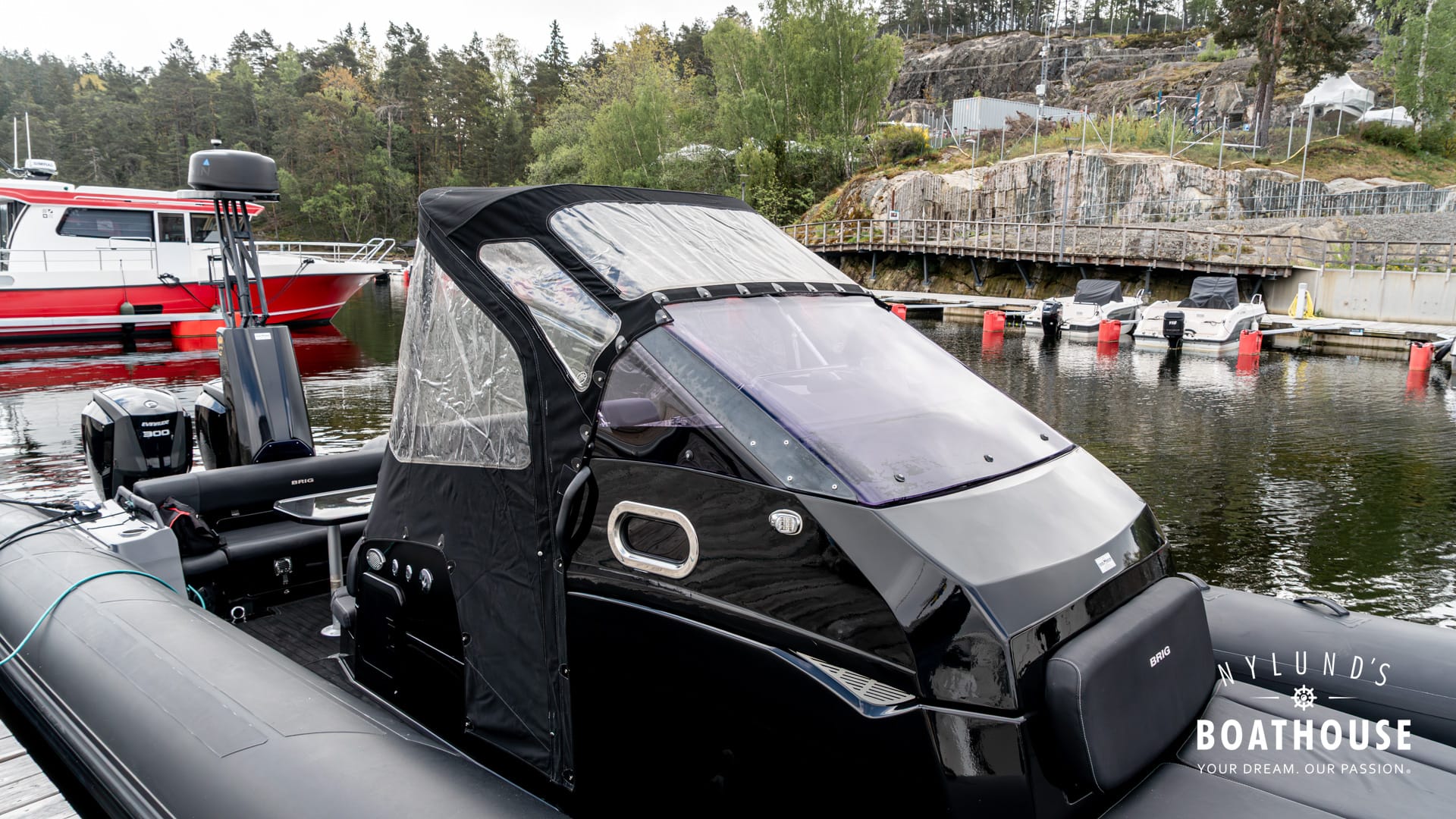 Brig Eagle 10 - Image 30