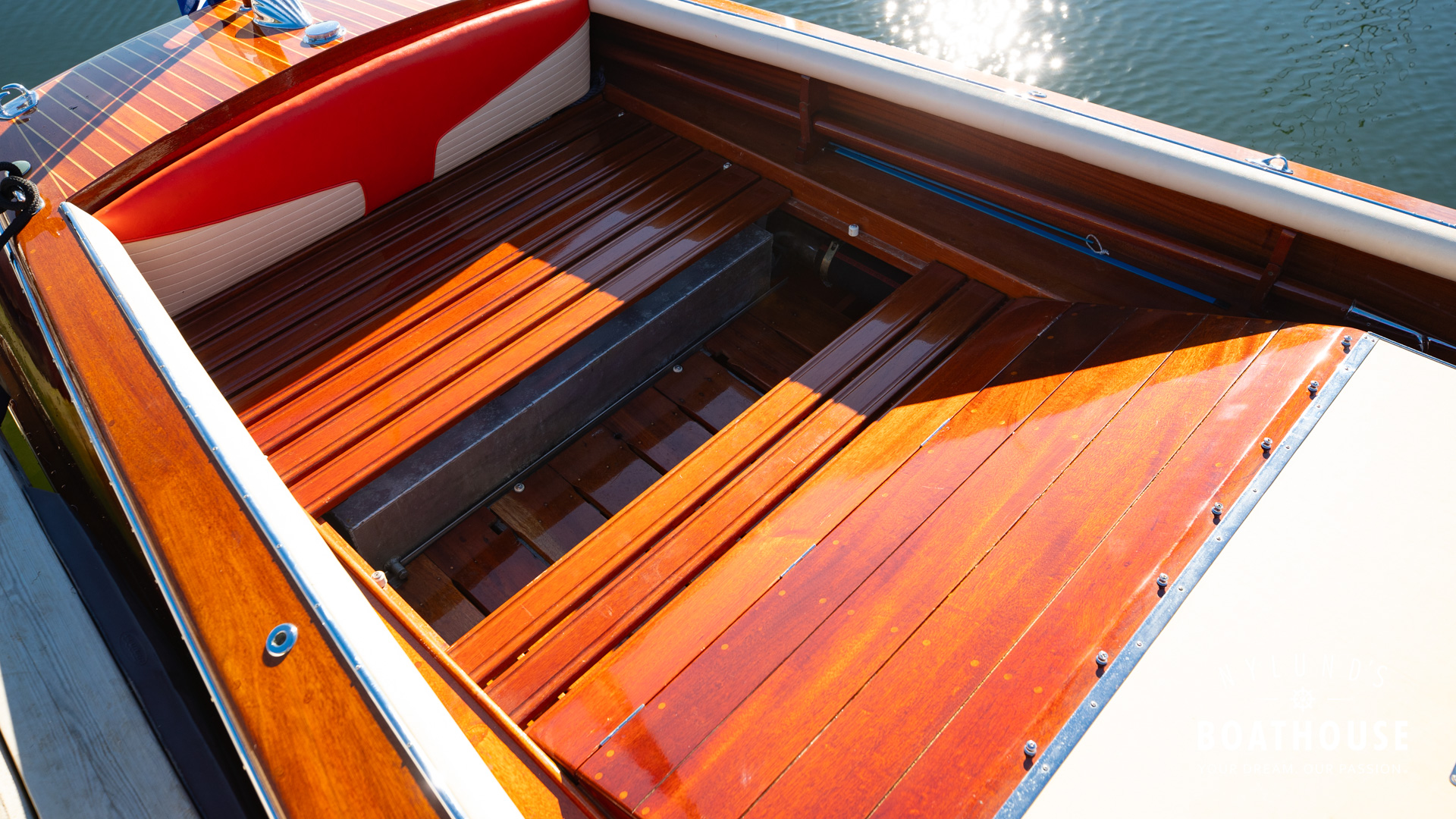 Riva Super Florida - Image 20
