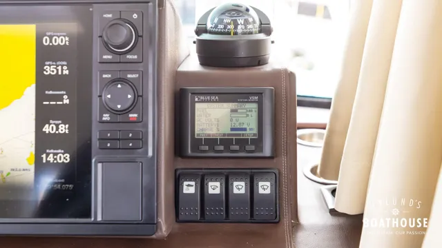 Brizo Yachts 28