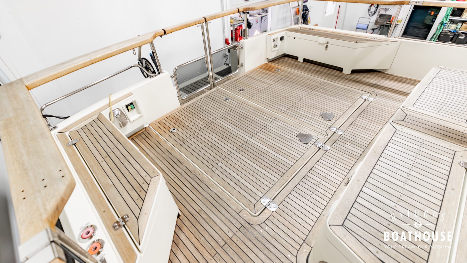 Targa 42 - Image 37
