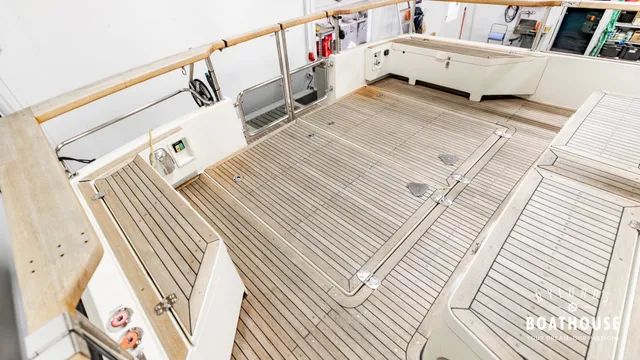 Targa 42