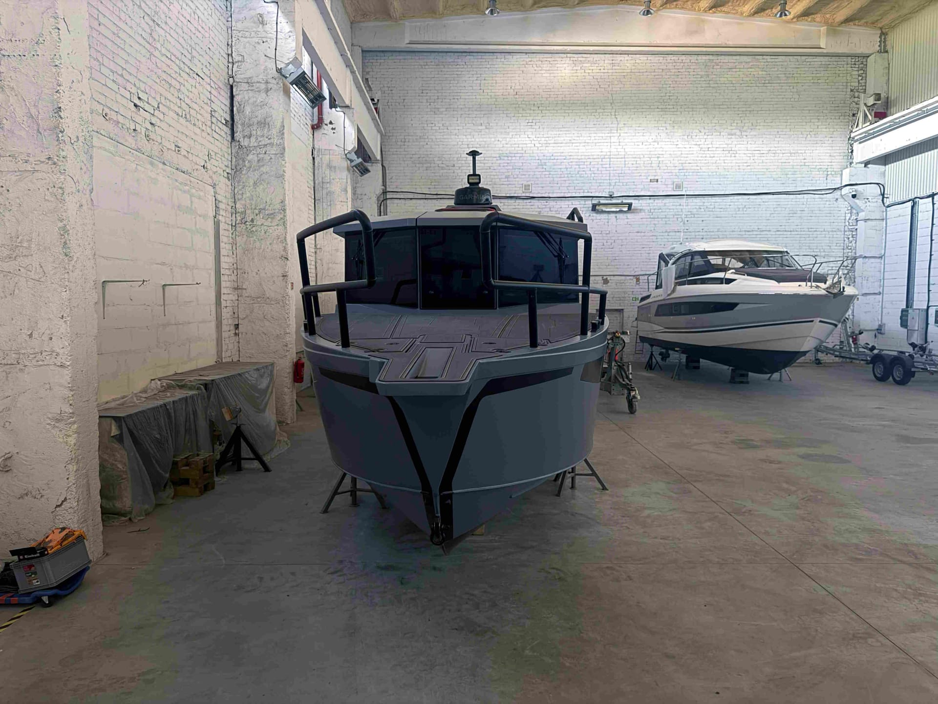 Jaktar J-30 - Image 2