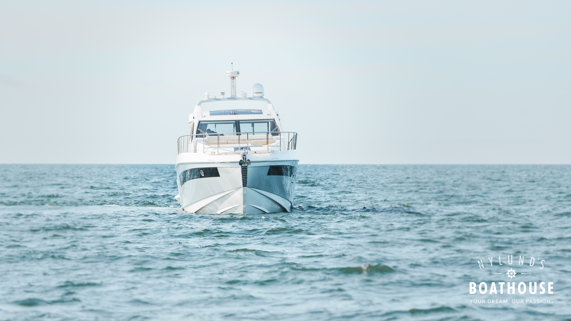 Azimut 55S - Image 3