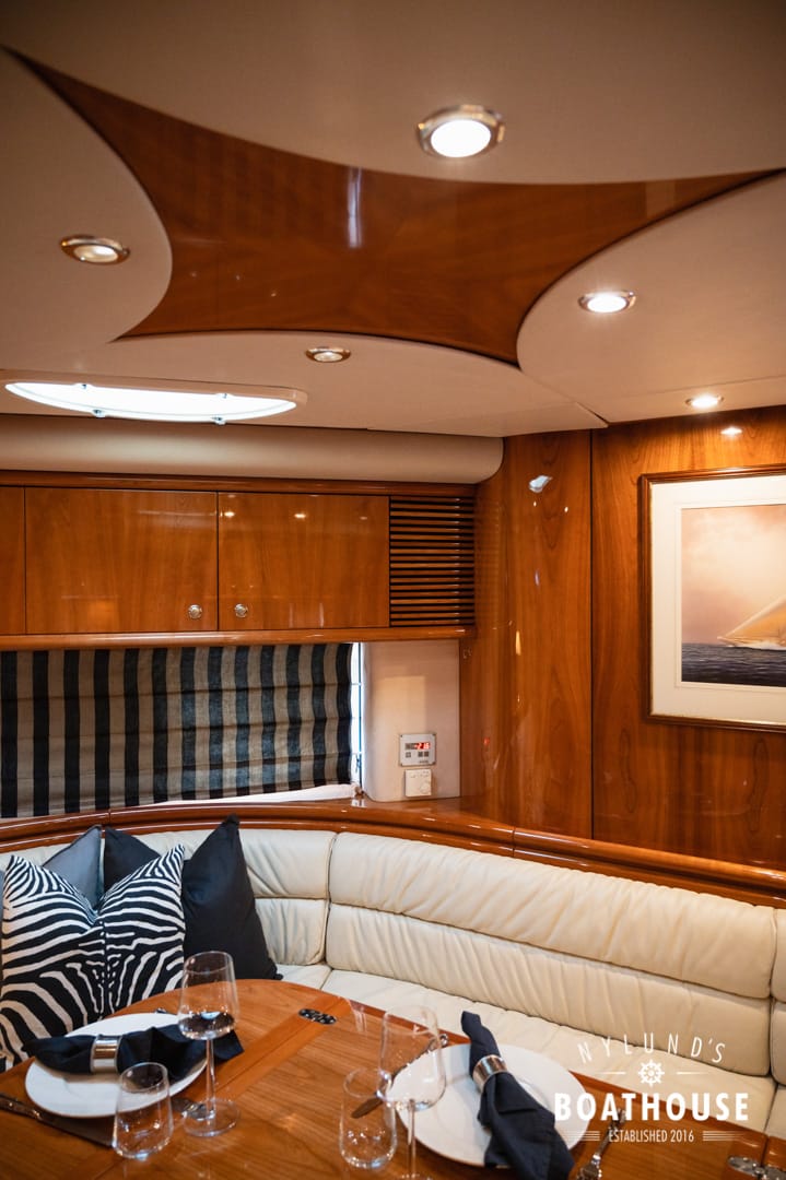 Sunseeker Predator 58 - Image 16