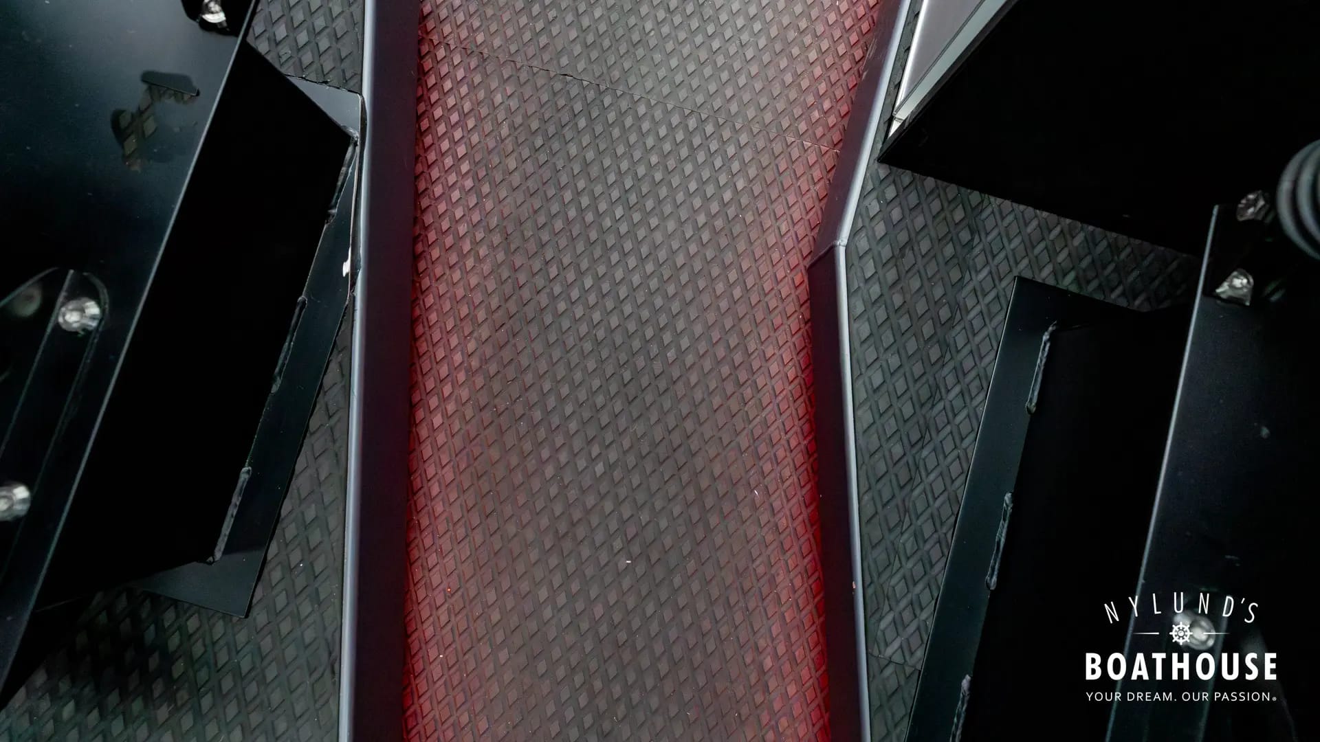 Marell M12 RIB - Image 82