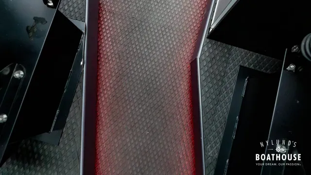 Marell M12 RIB