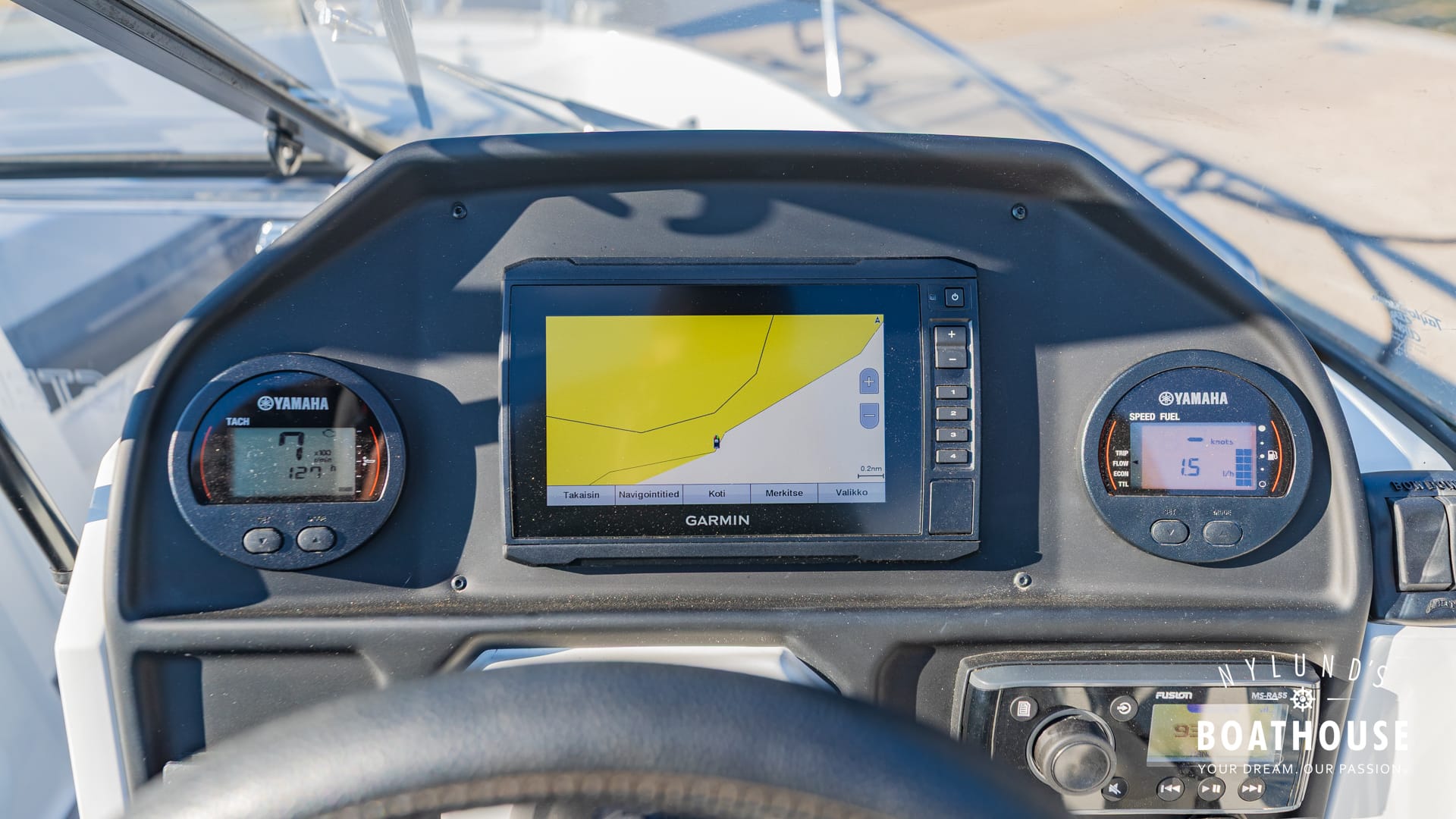 Finnmaster R5 - Image 31
