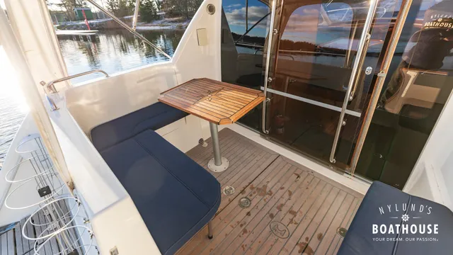 Marino Shark 29