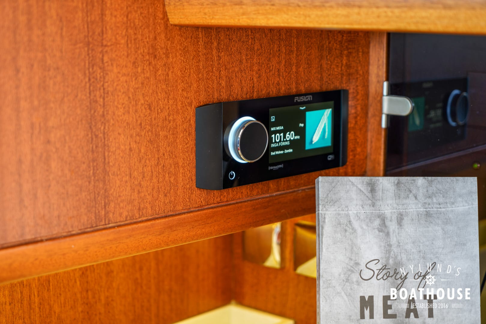 Nord West 430 Flybridge - Image 31