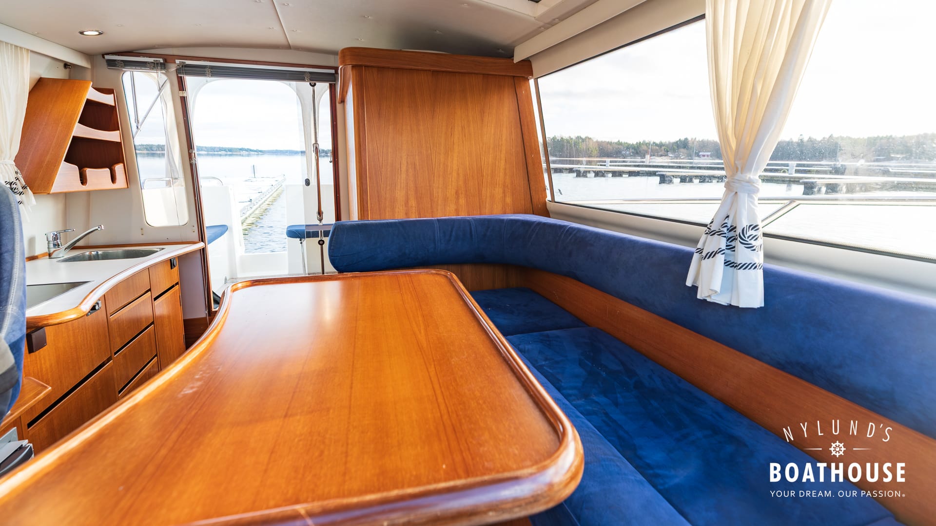 Marino Shark 29 - Image 9