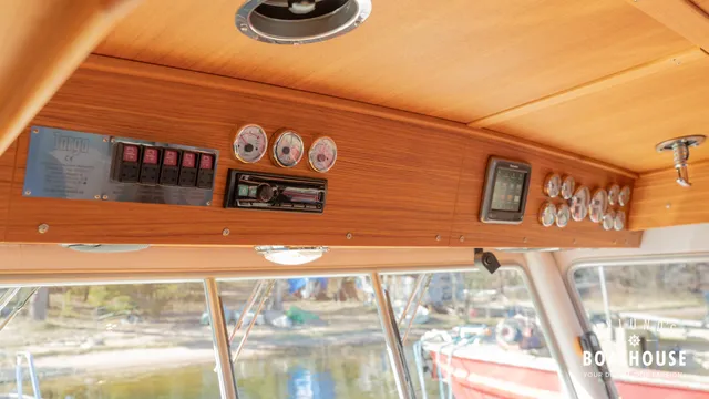 Targa 32 Fly
