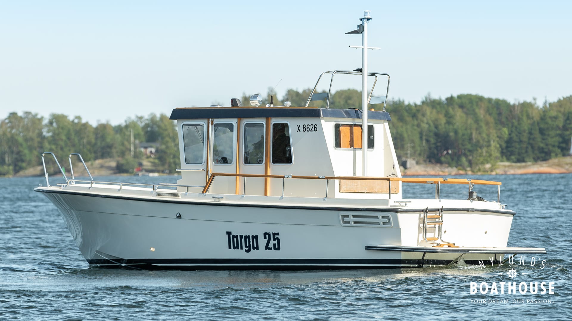 Targa 25 - Image 13