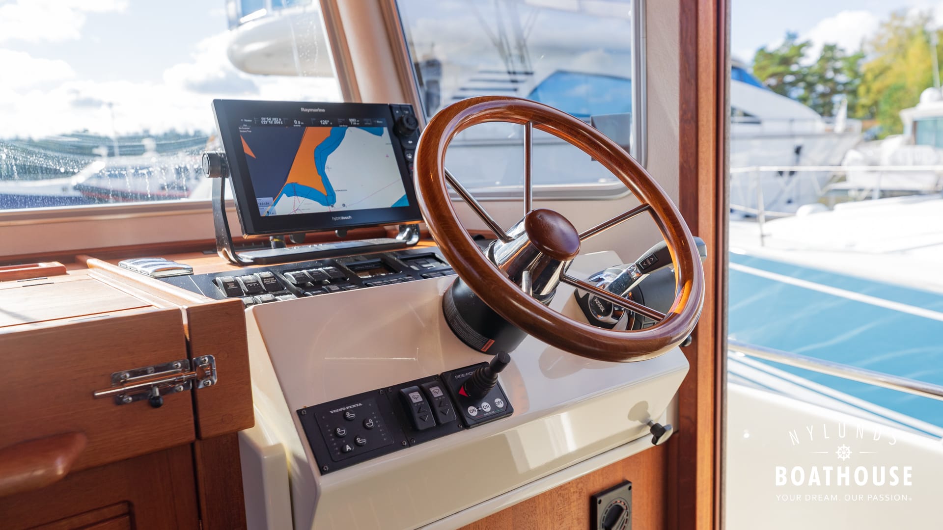 Targa 30.1 - Image 90