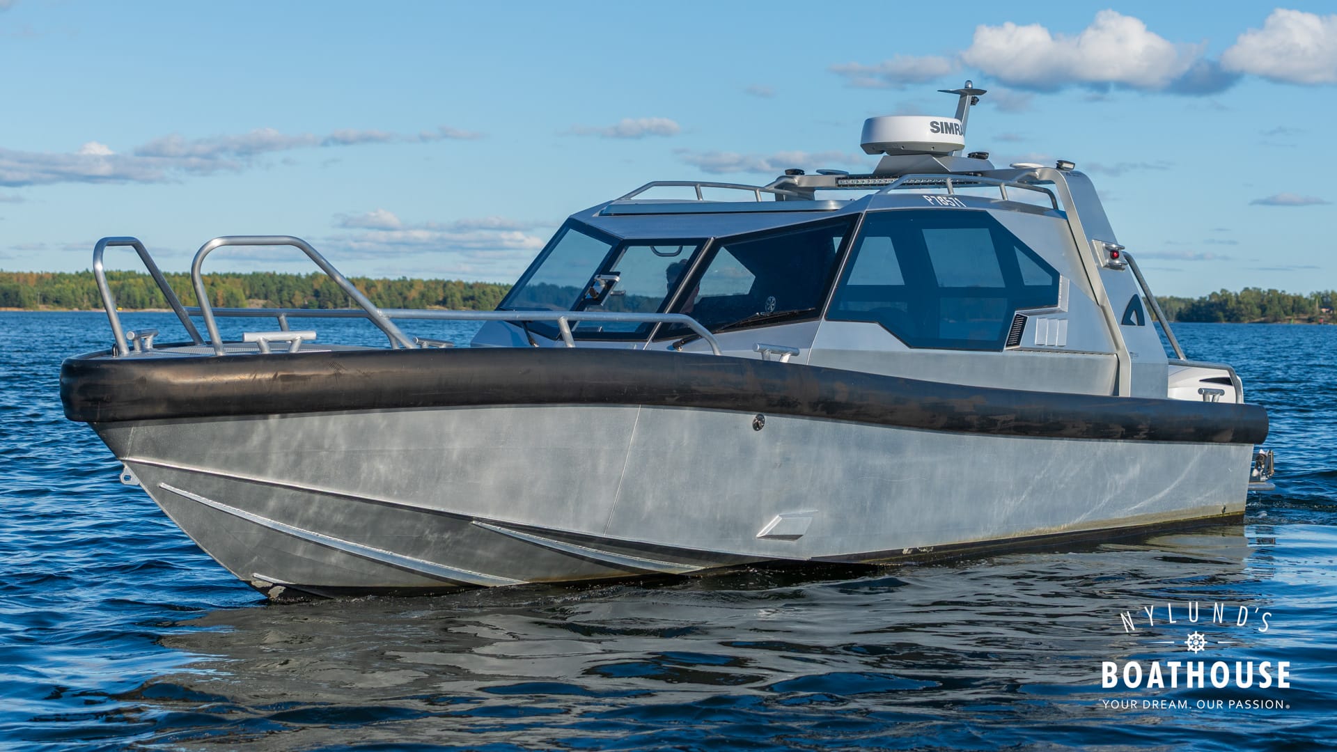 Anytec 868 CAB - Image 15