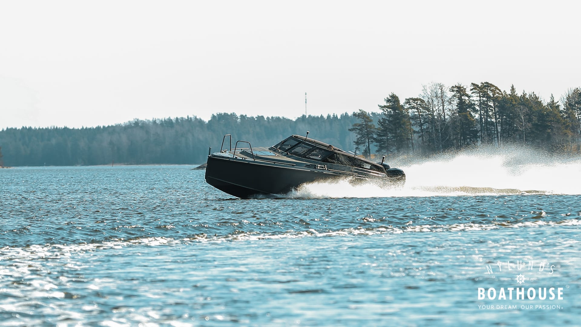 XO Cruiser - Image 26