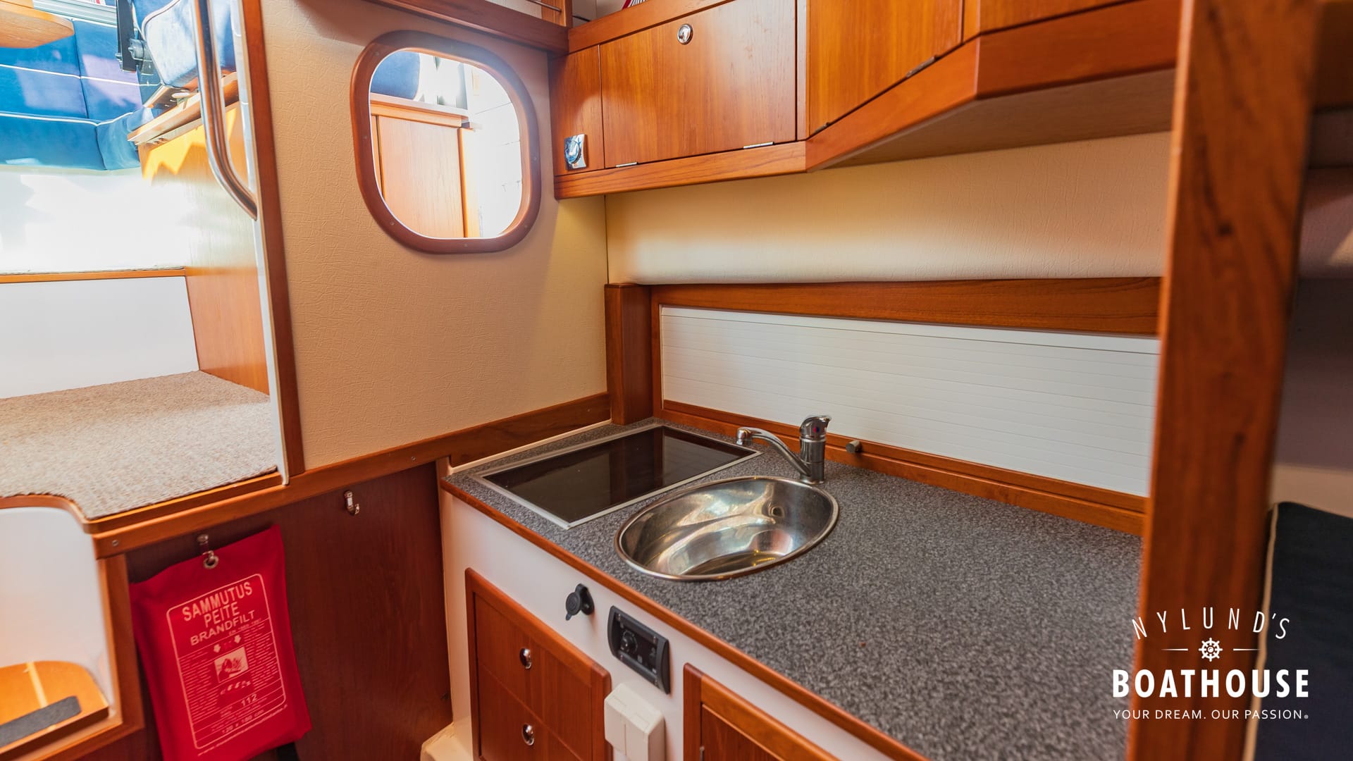 Nord Star 28 Patrol - Image 58