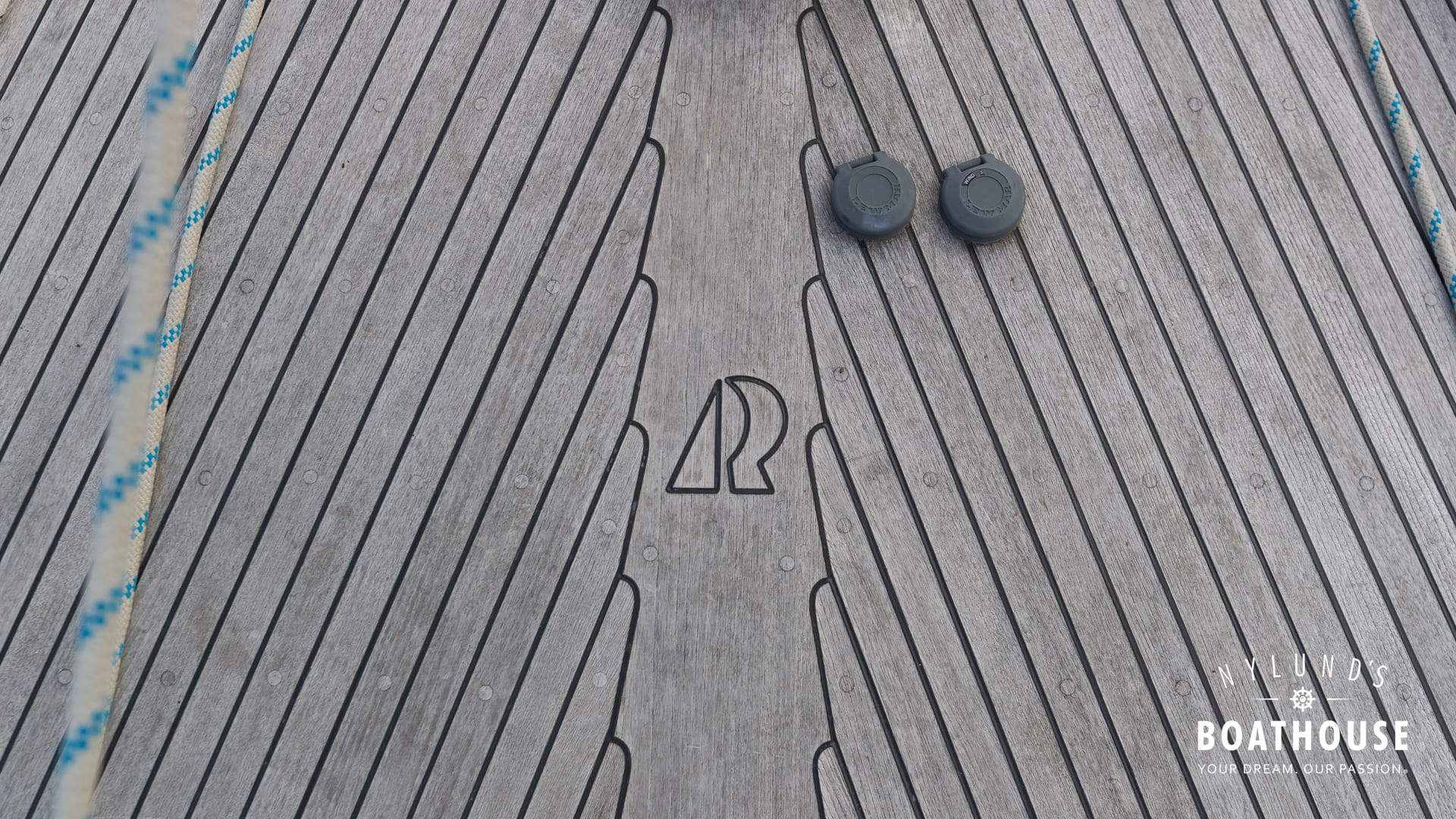 Hallberg-Rassy 342 - Image 61
