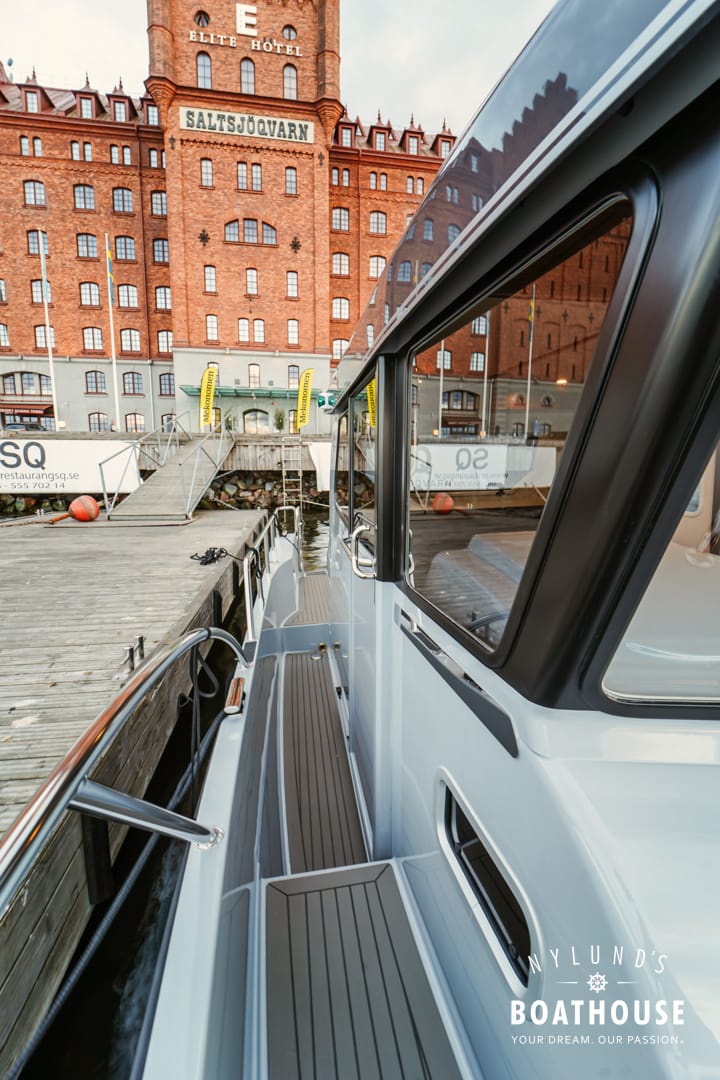 Nord Star 26 Patrol - Image 9