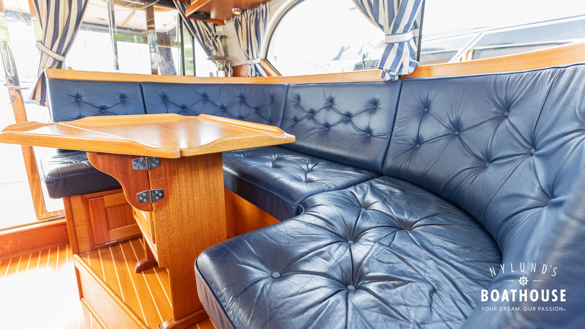 Nord West 390 Flybridge - Image 66