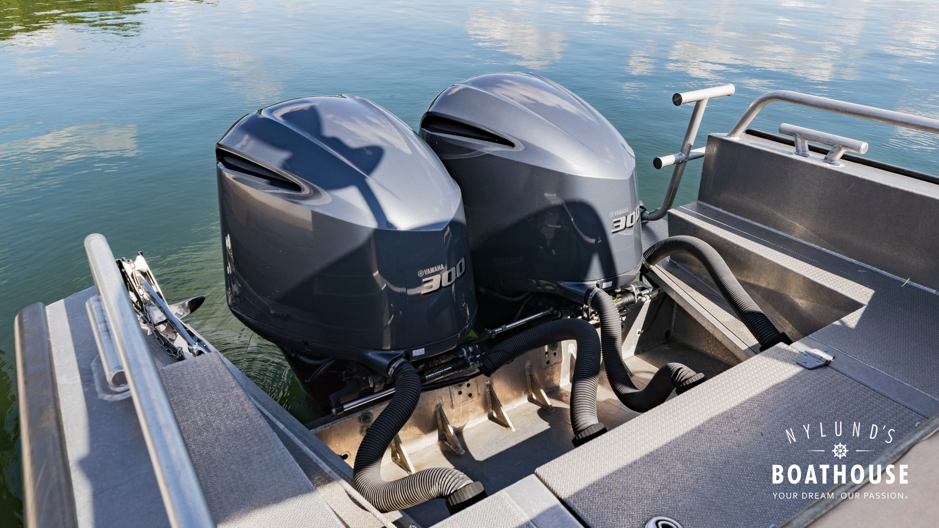 Anytec 860 SPD - Image 8