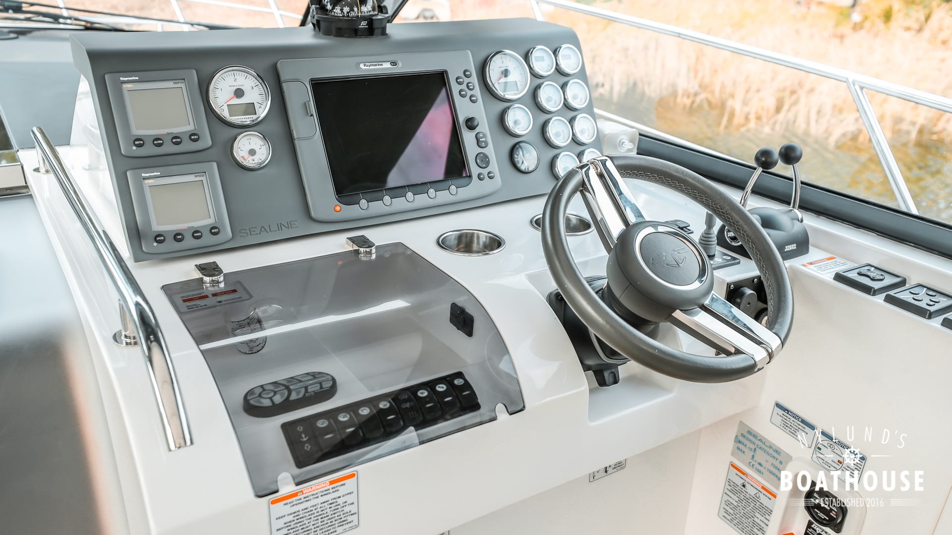 Sealine SC35 - Image 9